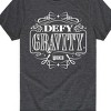 Boys' - Wicked - Defy Gravity Short Sleeve Graphic T-Shirt - 2 of 4