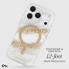 Case-Mate Apple iPhone 17 Pro MagSafe Compatible Stylish Phone Case - 2 of 4
