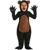 HalloweenCostumes.com Grinning Grizzly Costume Toddler - 3 of 3