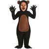 HalloweenCostumes.com Grinning Grizzly Costume Toddler - image 3 of 3