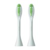 Philips One by Sonicare Replacement Electric Toothbrush Head - 2pk - image 4 of 4