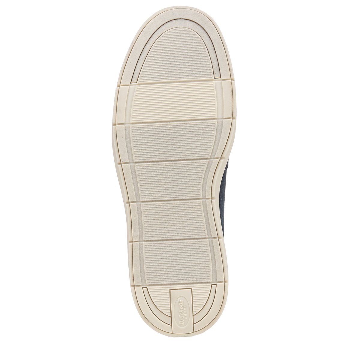Мужские Dr. Scholl's Men's Madison CFX Slip On Sneaker Navy Blue 9.5 W — фото 8
