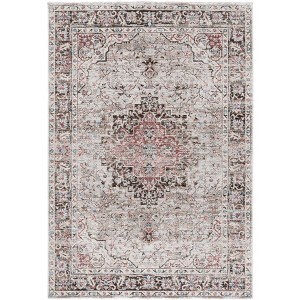 Antique Patina ANP642 Power Loomed Indoor Rugs - Safavieh - 1 of 4
