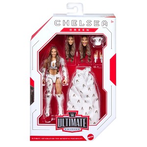 WWE Ultimate Edition 31 Chelsea Green Action Figure : Target