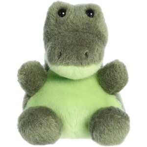 Aurora® Palm Pals™ Scales Alligator™ 5 Inch Stuffed Animal Toy - 1 of 4