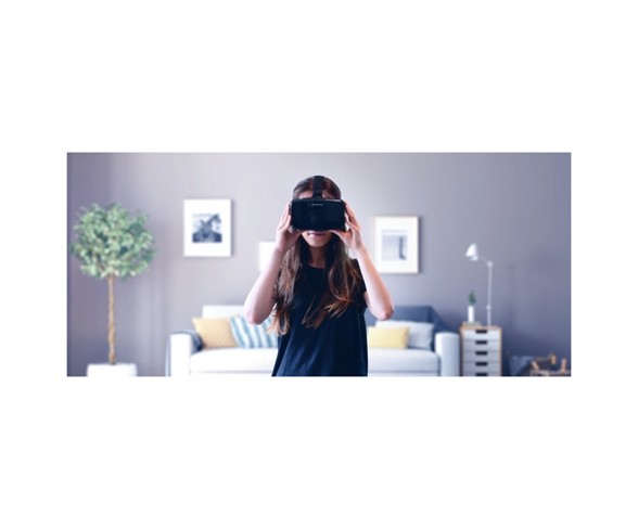 HOMiDO V2 Virtual Reality