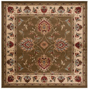 Lyndhurst LNH555 Power Loomed Rugs - Safavieh - 1 of 4