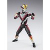 Bandai - Tamashii Nations - Ultraman Ginga S - S.H.Figuarts - Ultraman Victory [ULTRAMAN NEW GENERATION STARS Ver.] Action Figure - 3 of 4