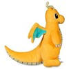 Pokemon POKÉ Plush Large 9 Dragonite 2016 - 4 of 4
