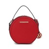 MKF Collection Mallory Crossbody Bag Vegan Leather Spacious & Stylish Handbag Purse by Mia K - 2 of 4