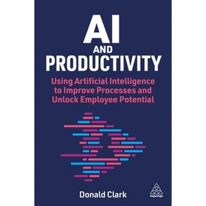 AI and Productivity - by Donald Clark - 1 of 1