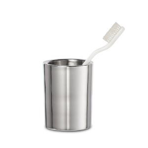 Roselli Trading Modern Round Tumbler - 1 of 1