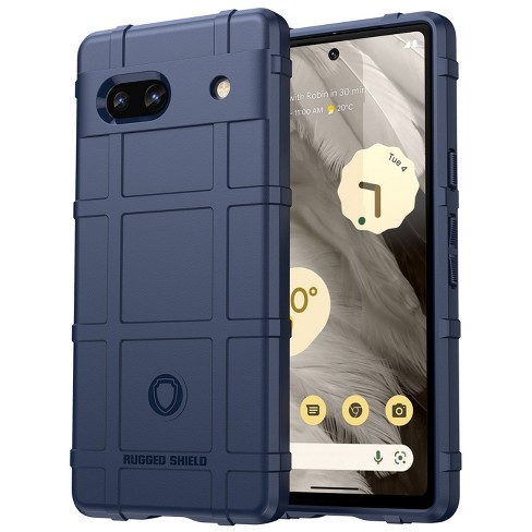 Nakedcellphone Special Ops Case For Google Pixel 7a - Olive Green : Target