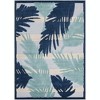 Unique Loom  Aruba Outdoor Barcadera Area Rug - 3 of 4