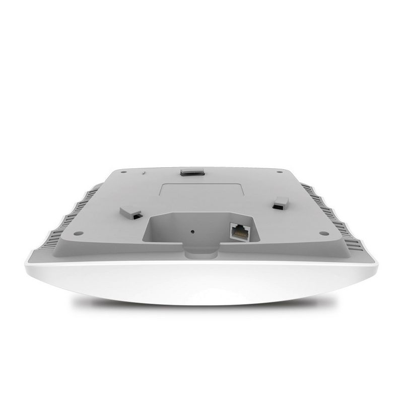 TP-Link EAP225 V3 Wireless MU-MIMO Gigabit Ceiling Mount Access Point Passive PoE AC1350 Manufacturer Refurbished, 4 of 6