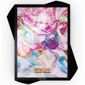 art card sleeves Dragon Shield - Halloween 2023 - Brushed Art Sleeves
