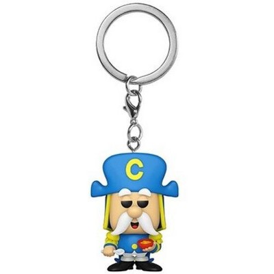 FUNKO POP! KEYCHAIN: Ad Icons - Cap'n Crunch