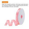 Unique Bargains Soft Solid Decorative Cake Box Gift Wrapping Ribbon - 3 of 4