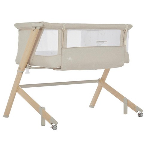 Evolur Stellar Bassinet And Bedside Sleeper : Target