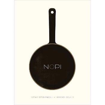 Nopi - by  Yotam Ottolenghi & Ramael Scully (Hardcover)