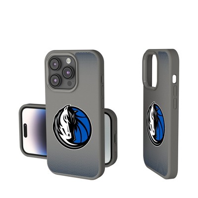 Keyscaper NBA Linen Soft Touch Cell Phone Case for iPhone 14