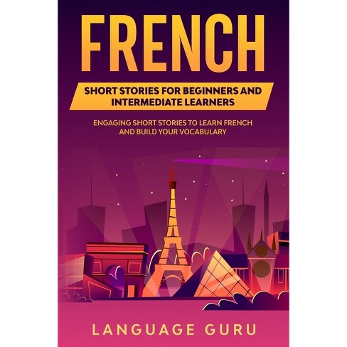 Build your French Vocabulary