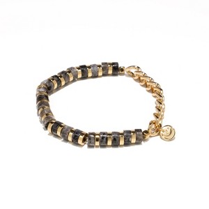 Soul Stack's Chain Reaction Bracelet Collection - 1 of 2