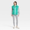 Women's High Pile Vest - JoyLab™ - 3 of 3