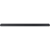 Samsung 3.1 Channel S-Series Soundbar with Wireless Subwoofer, Dolby Atmos and Q-Symphony - Titan Black HW-S700D/ZA Refurbished - 3 of 4