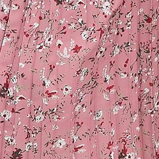 pink flowers