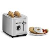 Cuisinart CPT-12WMFR 2 Slice Stainless Toaster WM - Certified Refurbished - 4 of 4