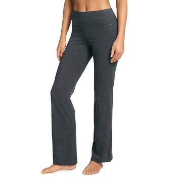 Jockey Women's Activewear EVERACTIVE Jogger, Black, S : :  Clothing, Shoes & Accessories