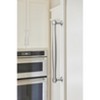 Amerock Enlivity Appliance Pull for Large Panels and Oversized Cabinets - 2 of 4