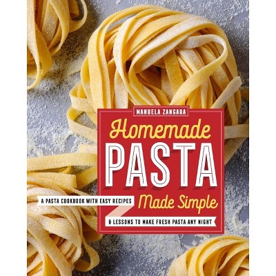 So You Want to Get Into Homemade Pasta