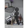 TiramisuBest Halloween Trees/Pillow/Decorative Hanging/Gnome/Cardboard Haunted House/Tabletop Decoration, Halloween Home Decor - 3 of 4