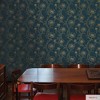 Tempaper Peonies Peel and Stick Wallpaper - 3 of 4