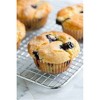 Dulcet Gift Baskets Mini Muffins Assortment Gift Basket, Gourmet Food Gifts, Get Well Gift Baskets For Family, Friend, Husband, & Relatives - 4 of 4