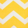 Design Imports Yellow Chevron Dishtowel (Set Of 2) - 4 of 4