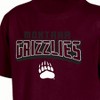 NCAA Montana Grizzlies Boys' Core T-Shirt - 3 of 3