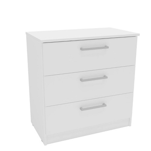 Target 3 best sale drawer dresser