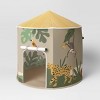 Kids' Jungle Playhouse - Pillowfort™ - image 3 of 4