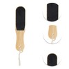 Unique Bargains Reusable Double-sided Foot Scrubber 1 Pc - 3 of 4