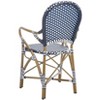Hooper Arm Chair - Indoor/Outdoor - FOX5209 - Safavieh - 3 of 4