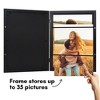 Americanflat Quick-Change Photo Storage Display Frame - 2 of 4