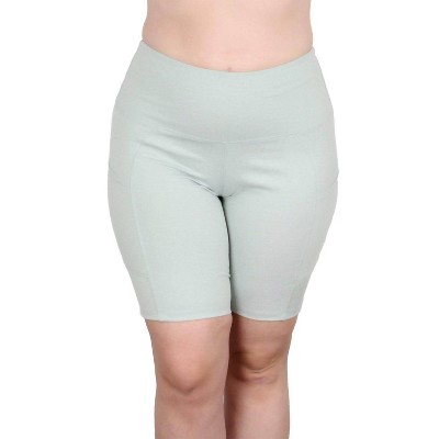 Women's Flow Bike Shorts - Undersummers