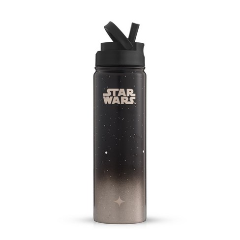 Star wars water bottle discount