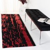 Soho SOH326 Hand Tufted Indoor Rugs - Safavieh - 2 of 4