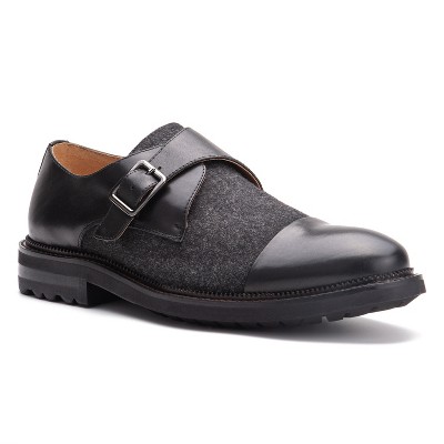 Vintage Foundry Co. Men's Colby Monk Strap