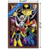 Trends International Marvel Comics - The X-Men - Awesome Framed Wall Poster Prints - 3 of 4