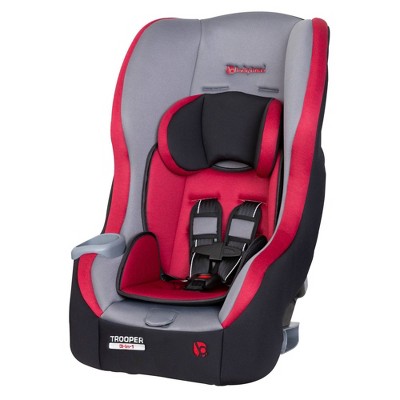 Baby Trend Trooper 3-in-1 Convertible Car Seat - Scooter